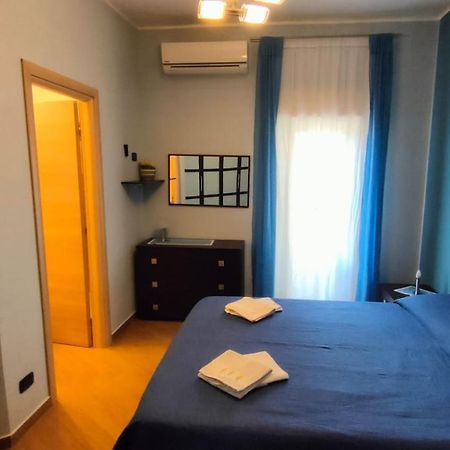 הוילה מסינה Casa Soprano Da Anita מראה חיצוני תמונה