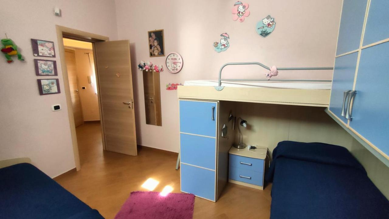 הוילה מסינה Casa Soprano Da Anita מראה חיצוני תמונה