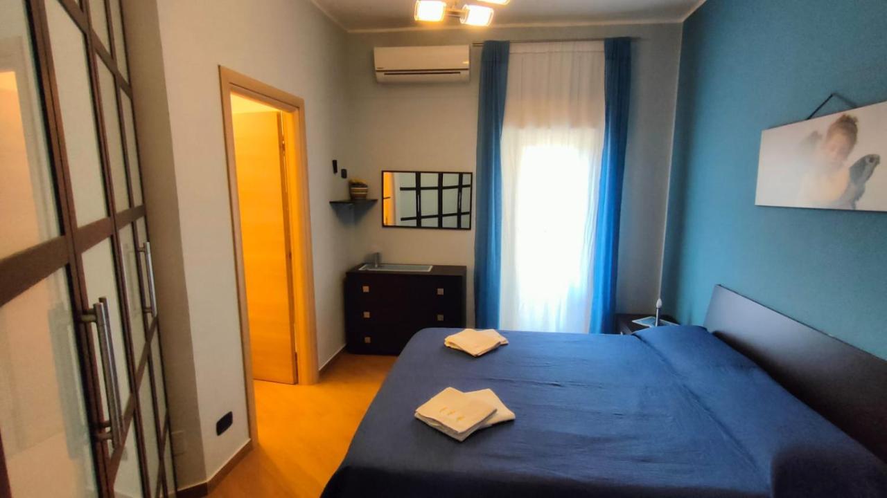 הוילה מסינה Casa Soprano Da Anita מראה חיצוני תמונה